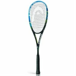 Head Graphene Xenon 135 Flare