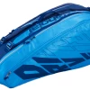 Babolat Pure Drive 6 Pack Racquet Bag (Blue/Navy)