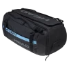 Head R-PET Gravity Duffel 12 Pack Racquet Bag (Black)
