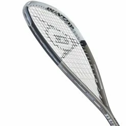 Dunlop BlackStorm Titanium 5.0 Squash Racquet -Squash Apparel Sales BLACKSTORM TITANIUM 5.0 CLOSE UP 800x880 1024x1024