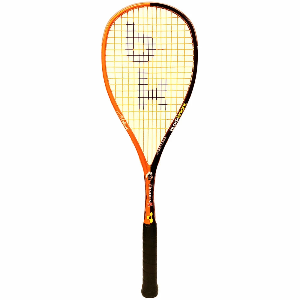 Black Knight Ion Cannon Power Surge Castagnet (Orange) 1 Black Knight Ion Cannon Power Surge Castagnet (Orange)