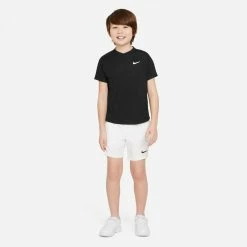 Nike Boys' Dri-FIT Victory Top (Black/White) -Squash Apparel Sales CV7565 010 PHSYM003 3144 1024x1024