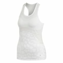 Adidas By Stella McCartney Women's Tank Top (White)