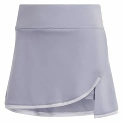 Adidas Women's Club Skirt (Purple)