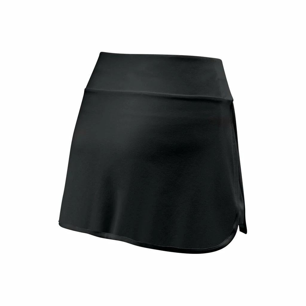 Wilson Women's Training 12.5 Inch Skirt (Black) - Image 2
