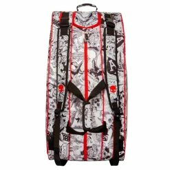 Prince Tattoo 12 Pack Racquet Bag -Squash Apparel Sales hydro bag 3 1024x1024