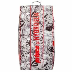 Prince Tattoo 12 Pack Racquet Bag -Squash Apparel Sales hydro bag 4 1024x1024