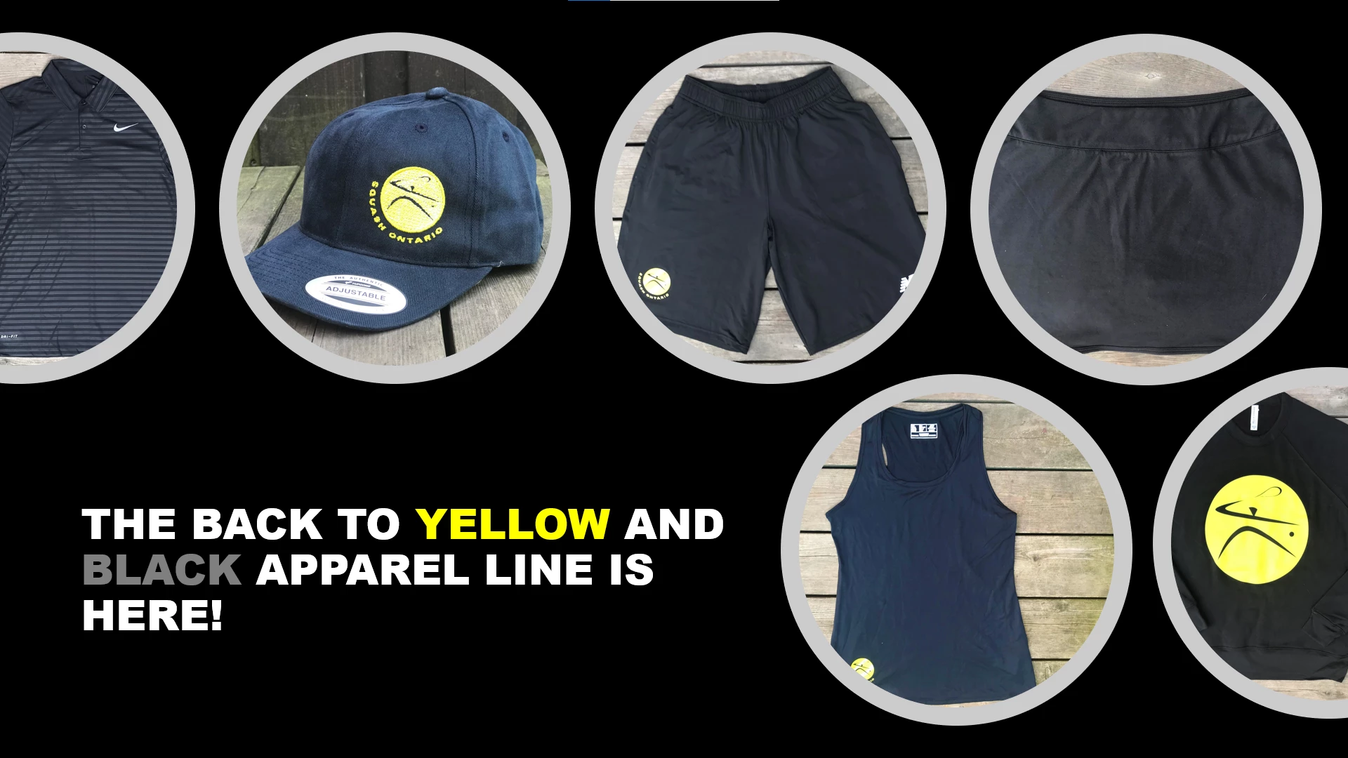 Squash Apparel Sales 9 Squash Apparel Sales -Squash Apparel Sales 1